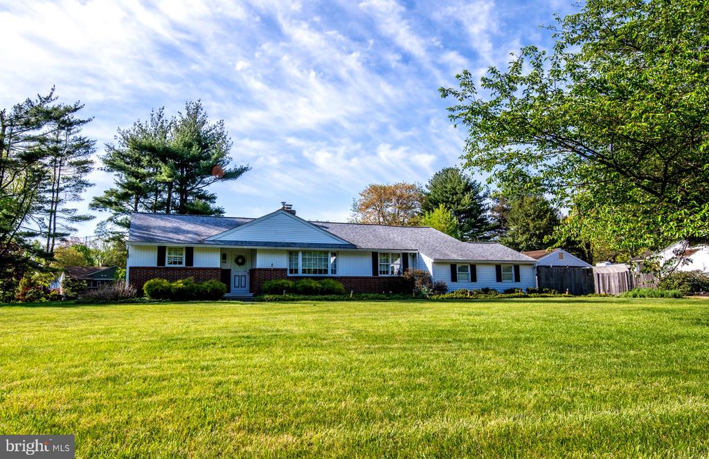 418 DOUBLEWOODS ROAD
