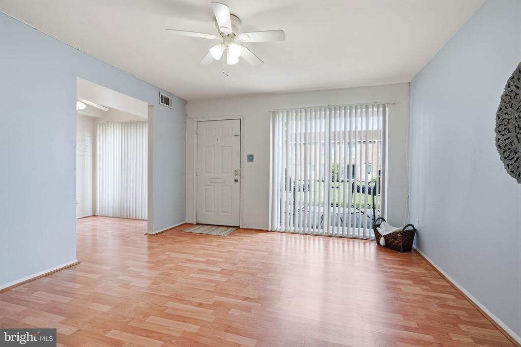 418 BRANDYWINE COURT