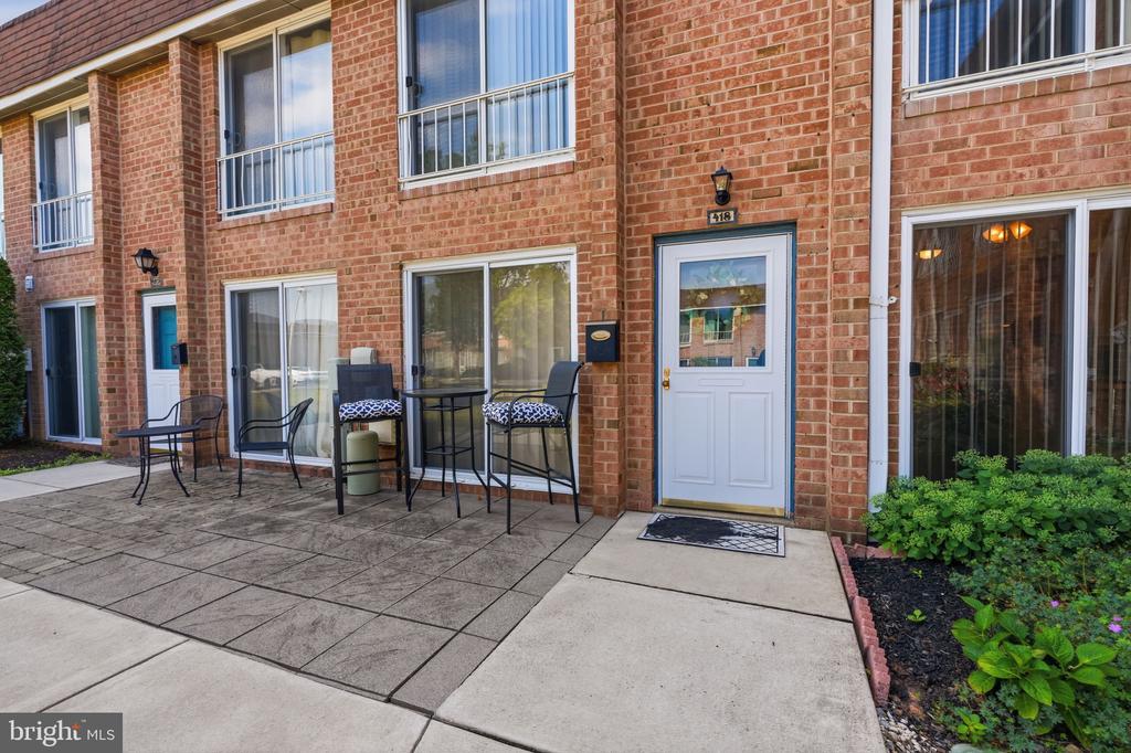 418 BRANDYWINE COURT