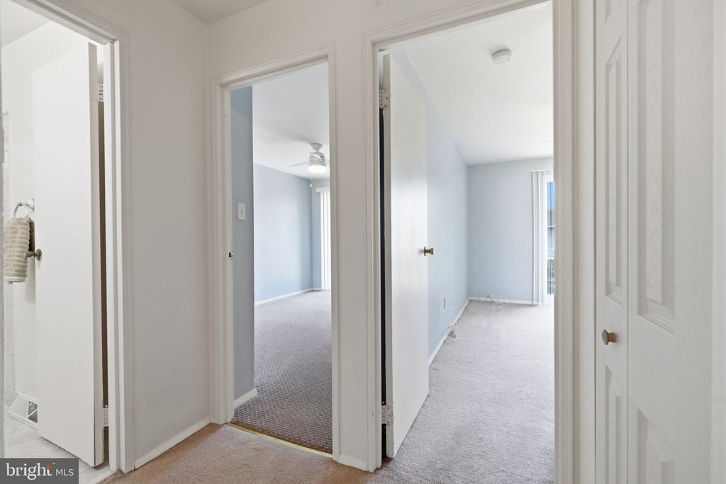 418 BRANDYWINE COURT