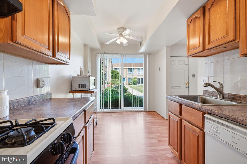 418 BRANDYWINE COURT