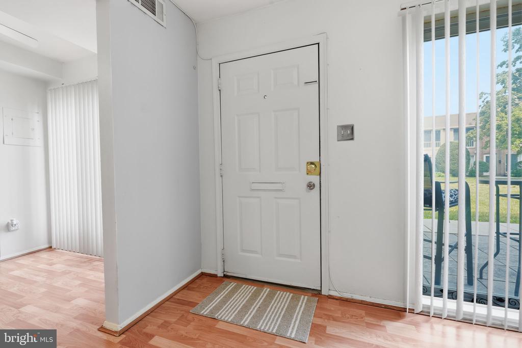 418 BRANDYWINE COURT