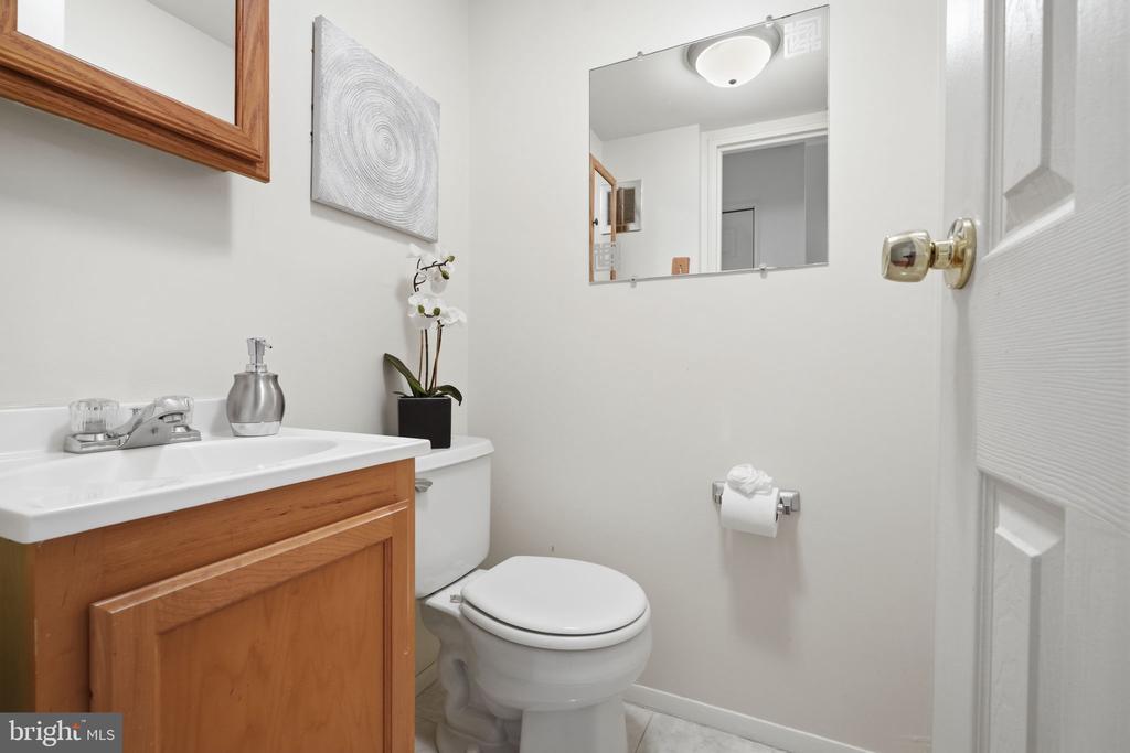 418 BRANDYWINE COURT