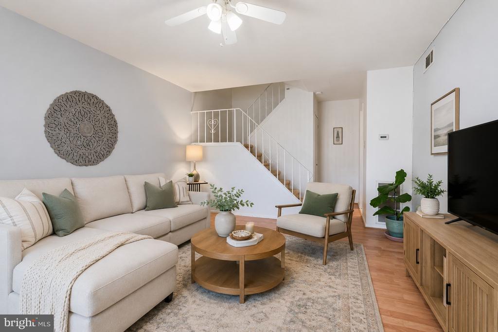 418 BRANDYWINE COURT