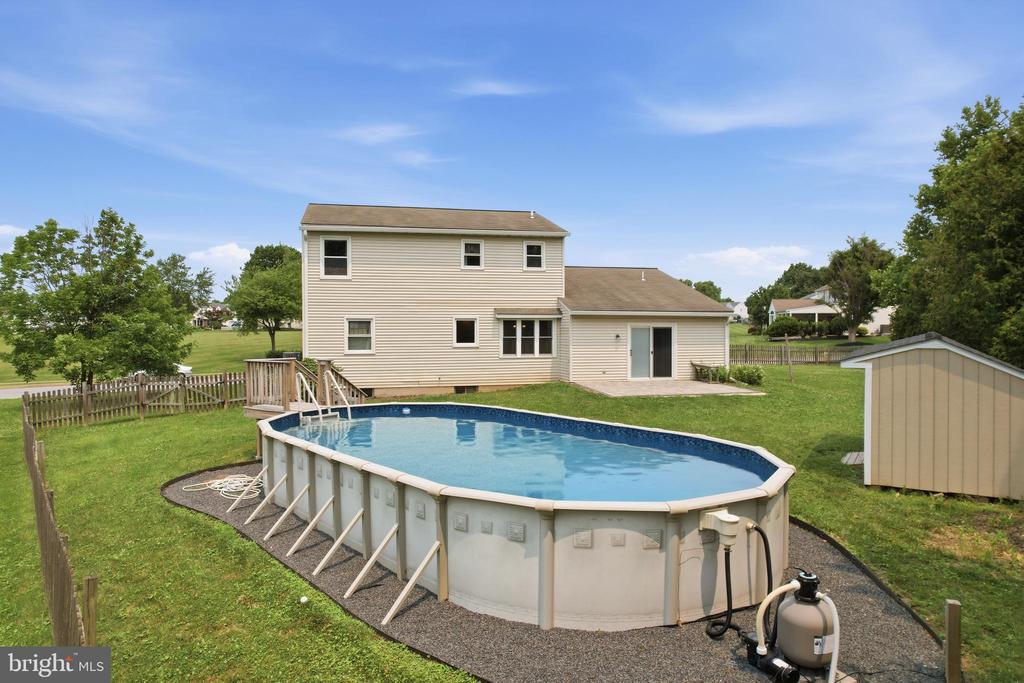 104 NOBLE DRIVE