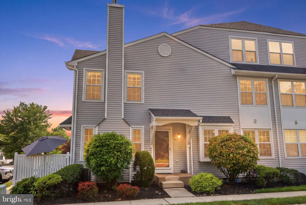 105 EAGLE COURT Unit: 108