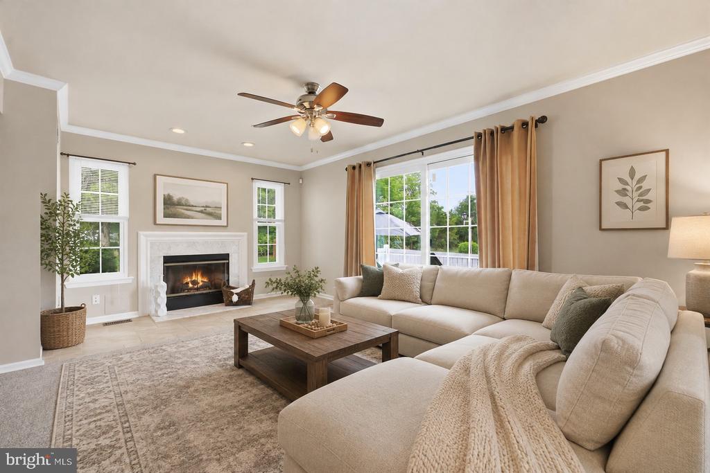 105 EAGLE COURT Unit: 108