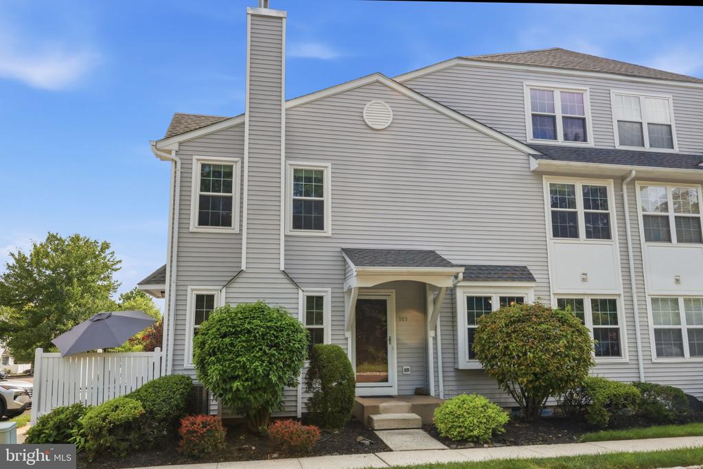 105 EAGLE COURT Unit: 108