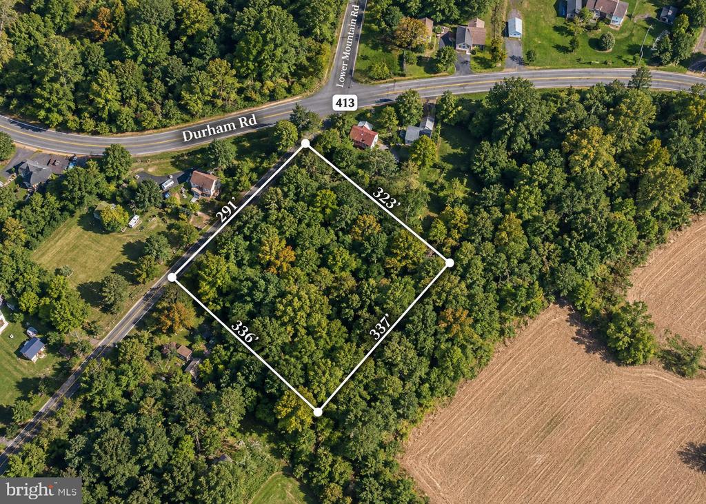 4575 LOWER MOUNTAIN ROAD