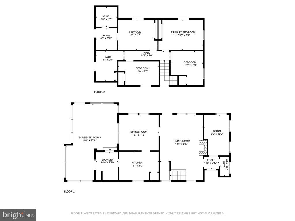 2119 SUSQUEHANNA ROAD