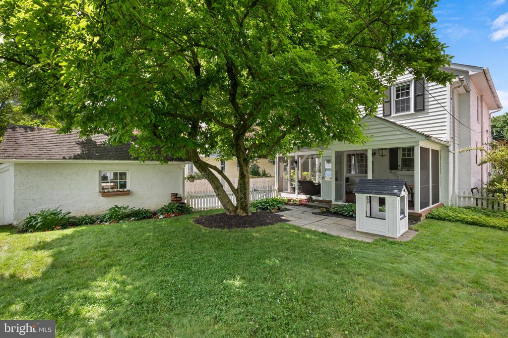 2119 SUSQUEHANNA ROAD