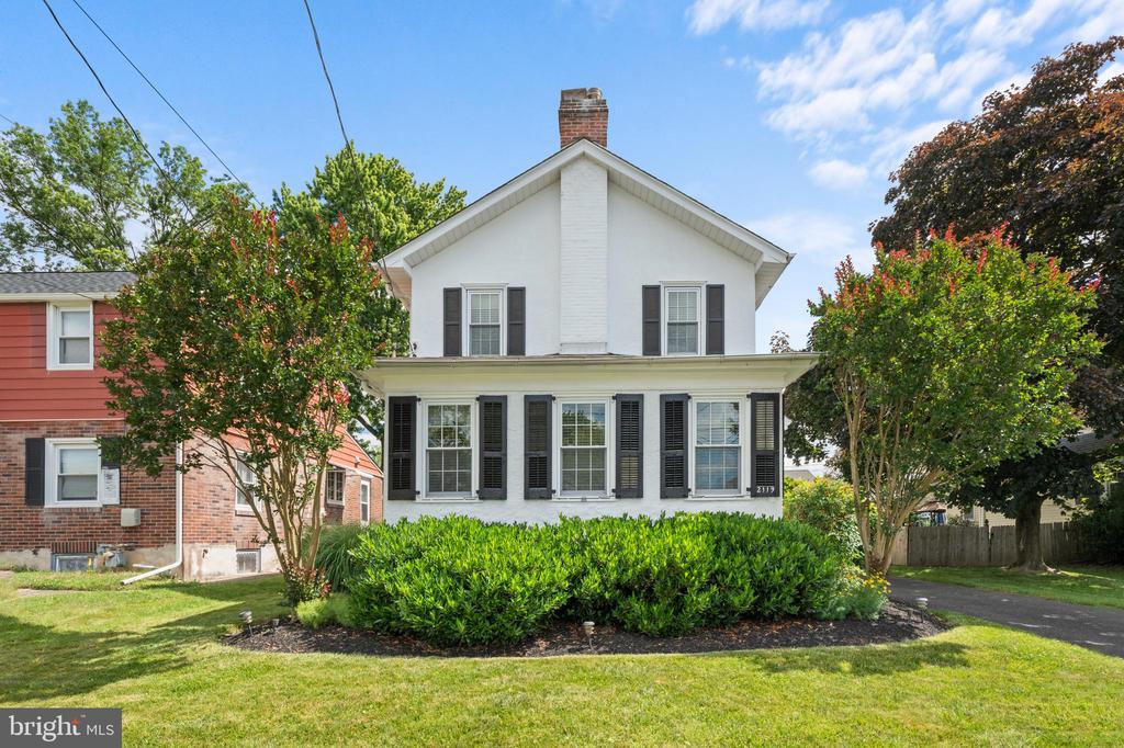 2119 SUSQUEHANNA ROAD
