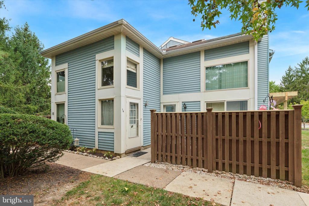 14 BROOKSIDE COURT