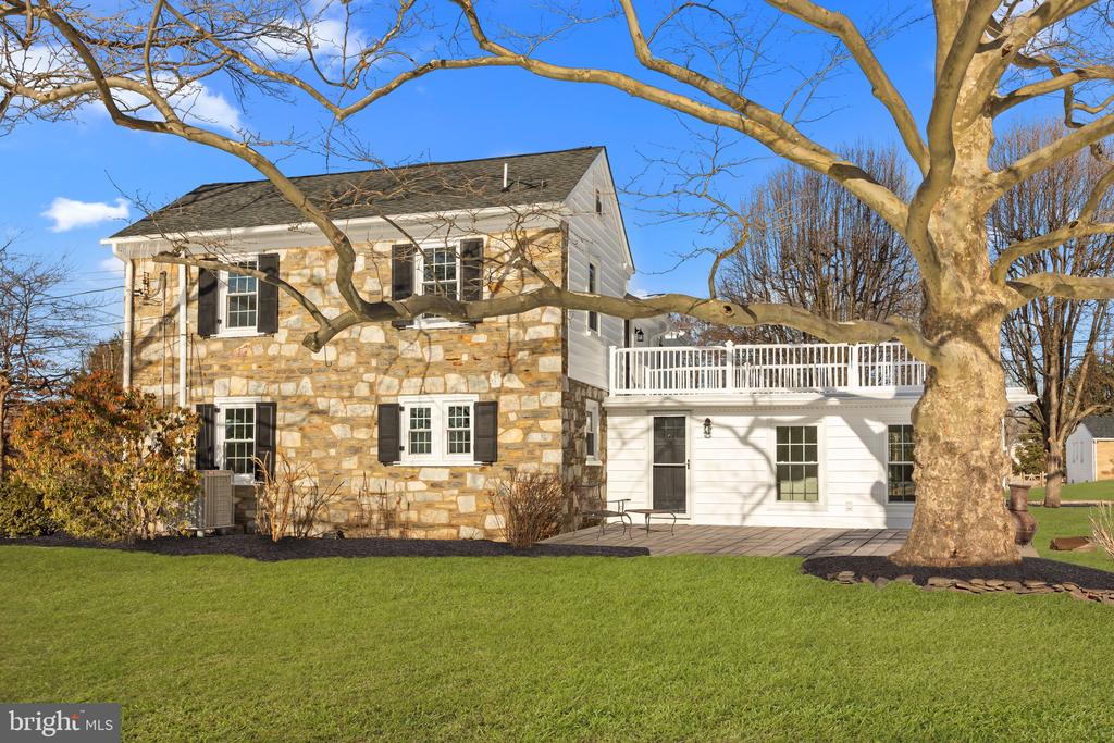 1901 S VALLEY FORGE ROAD