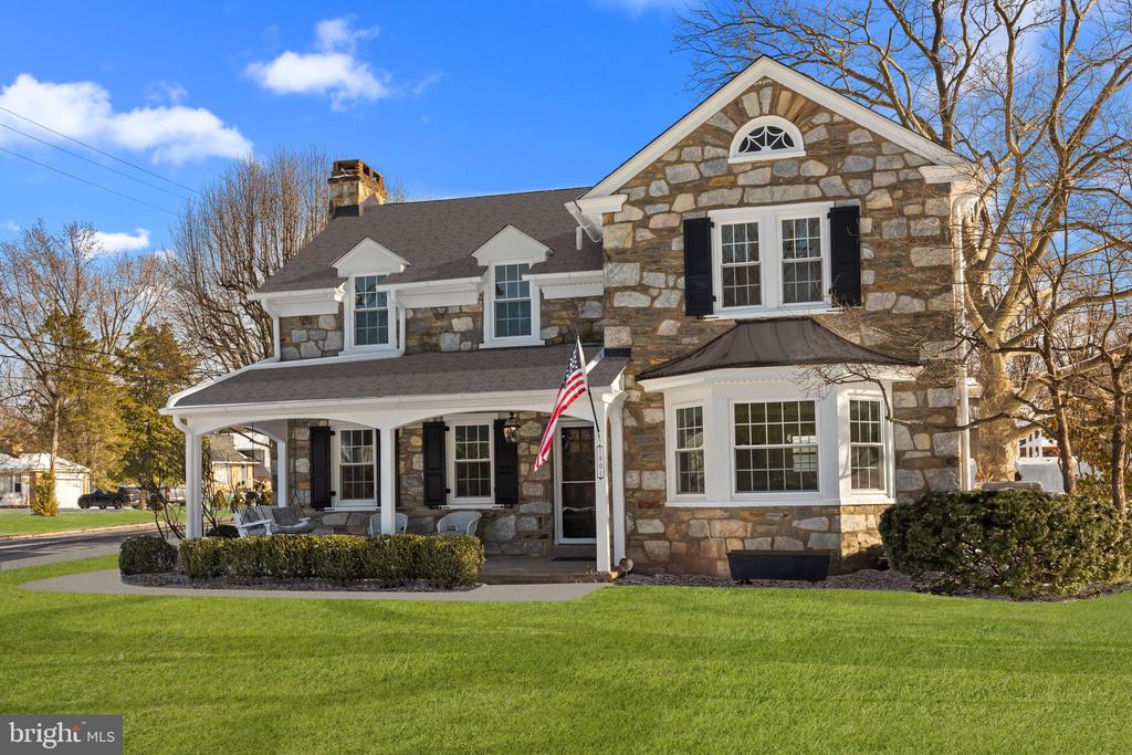 1901 S VALLEY FORGE ROAD