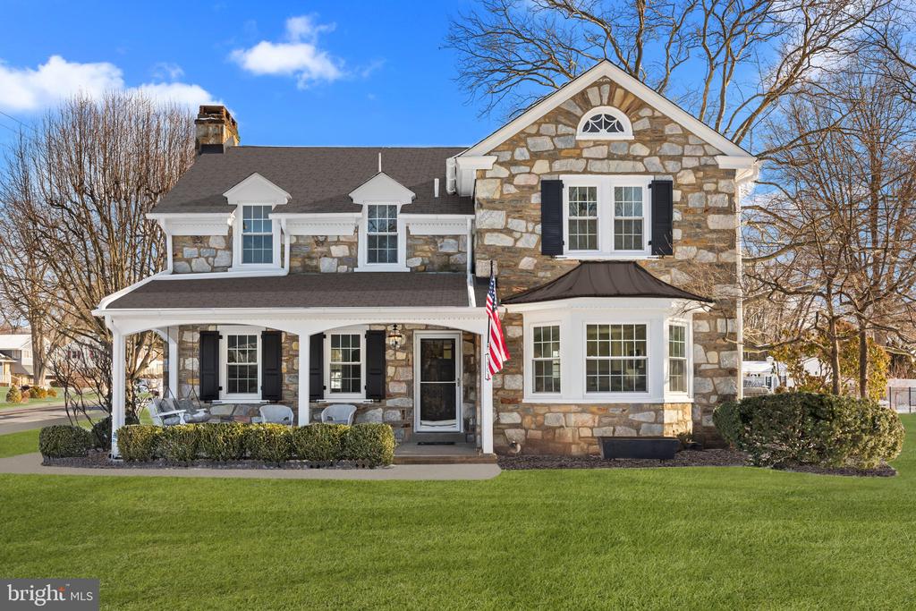1901 S VALLEY FORGE ROAD