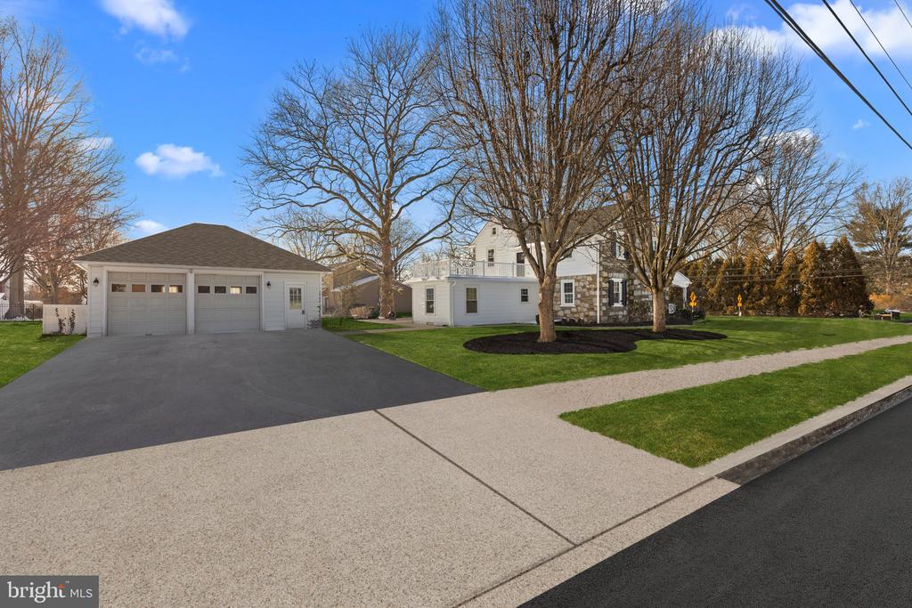 1901 S VALLEY FORGE ROAD