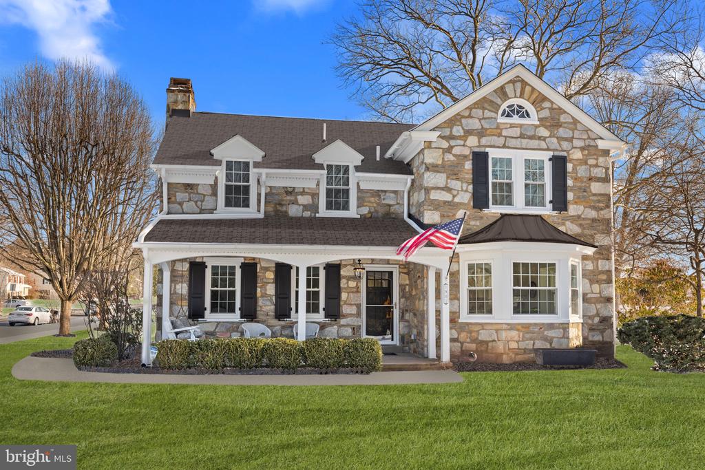 1901 S VALLEY FORGE ROAD
