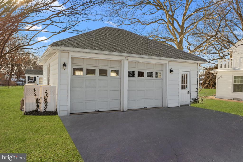 1901 S VALLEY FORGE ROAD