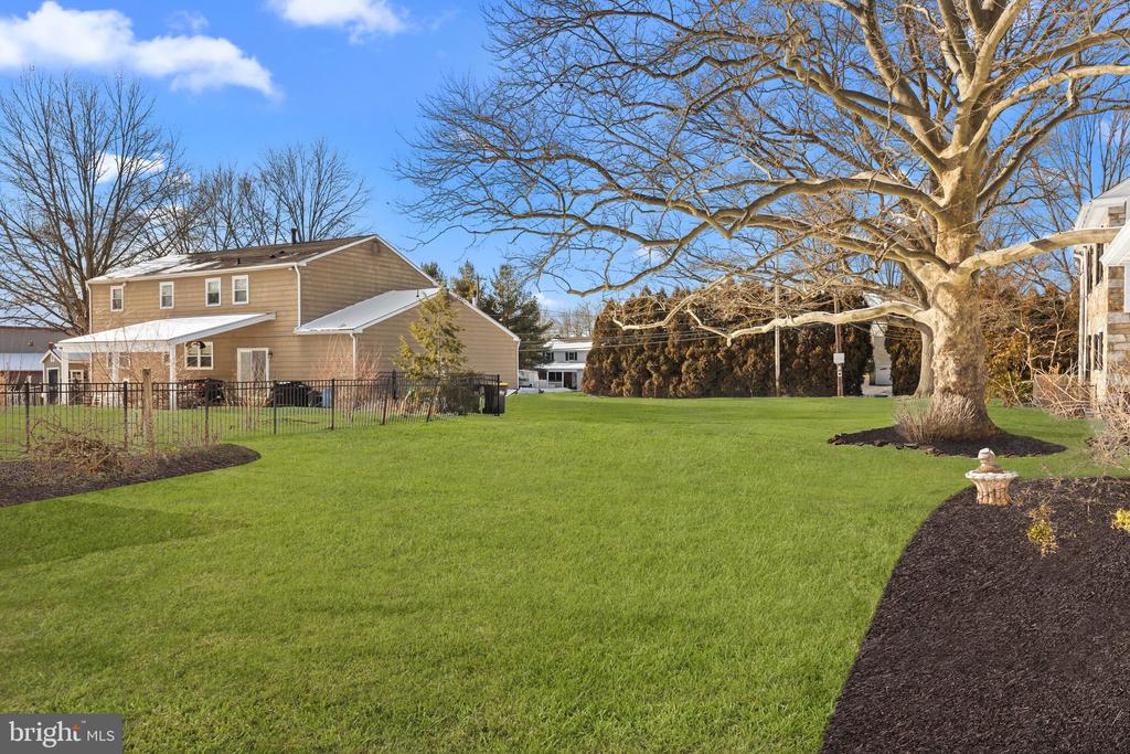 1901 S VALLEY FORGE ROAD
