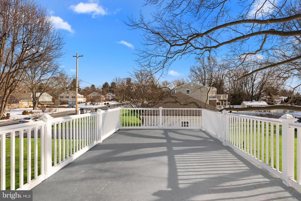 1901 S VALLEY FORGE ROAD
