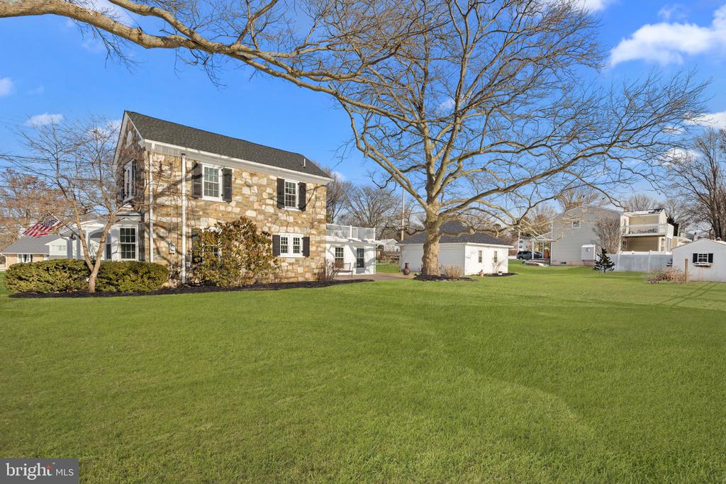 1901 S VALLEY FORGE ROAD