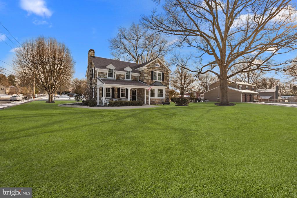 1901 S VALLEY FORGE ROAD
