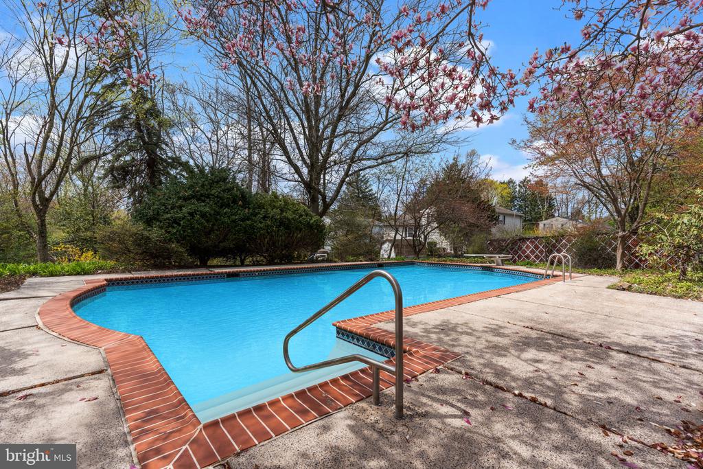 3110 BURN BRAE DRIVE
