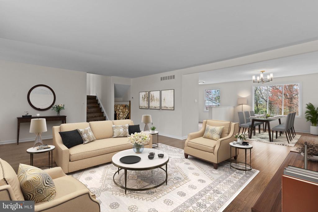 3110 BURN BRAE DRIVE