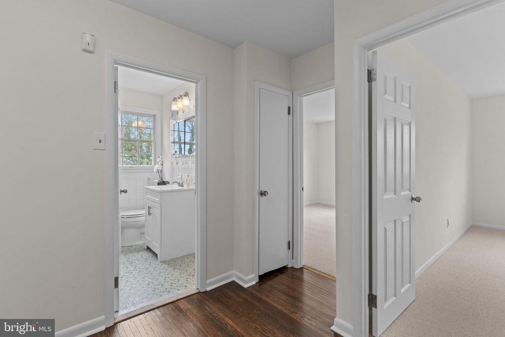 3110 BURN BRAE DRIVE
