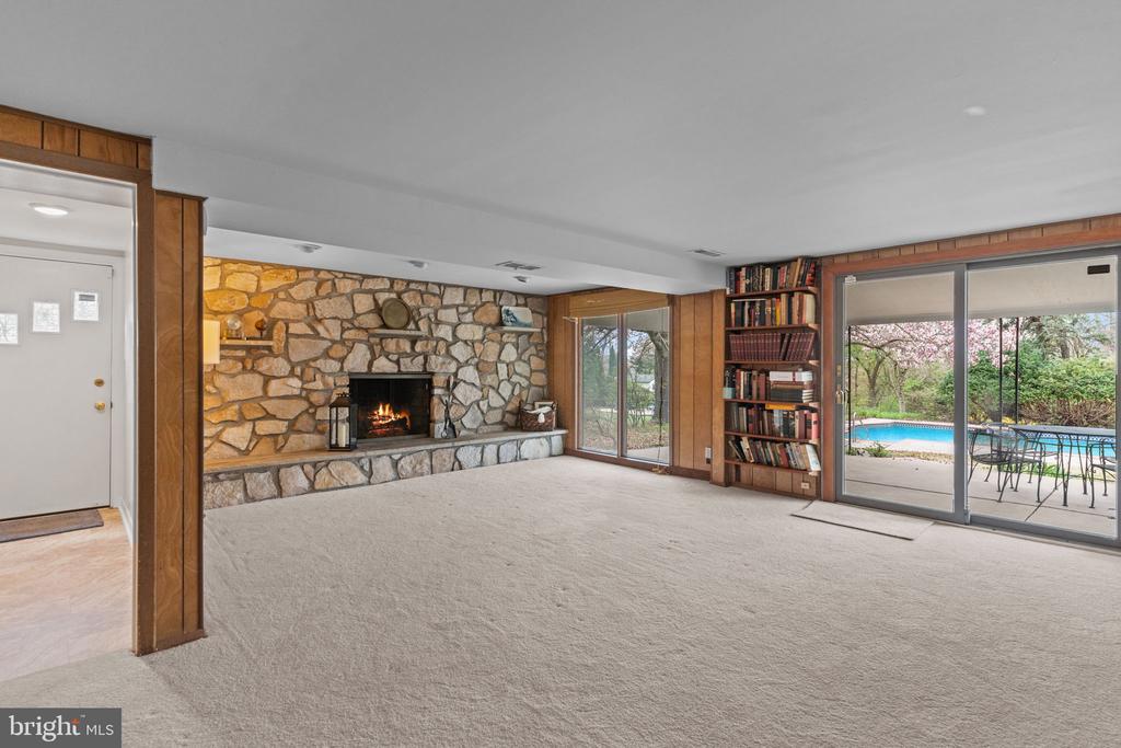3110 BURN BRAE DRIVE