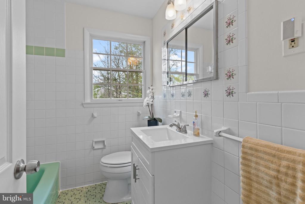 3110 BURN BRAE DRIVE