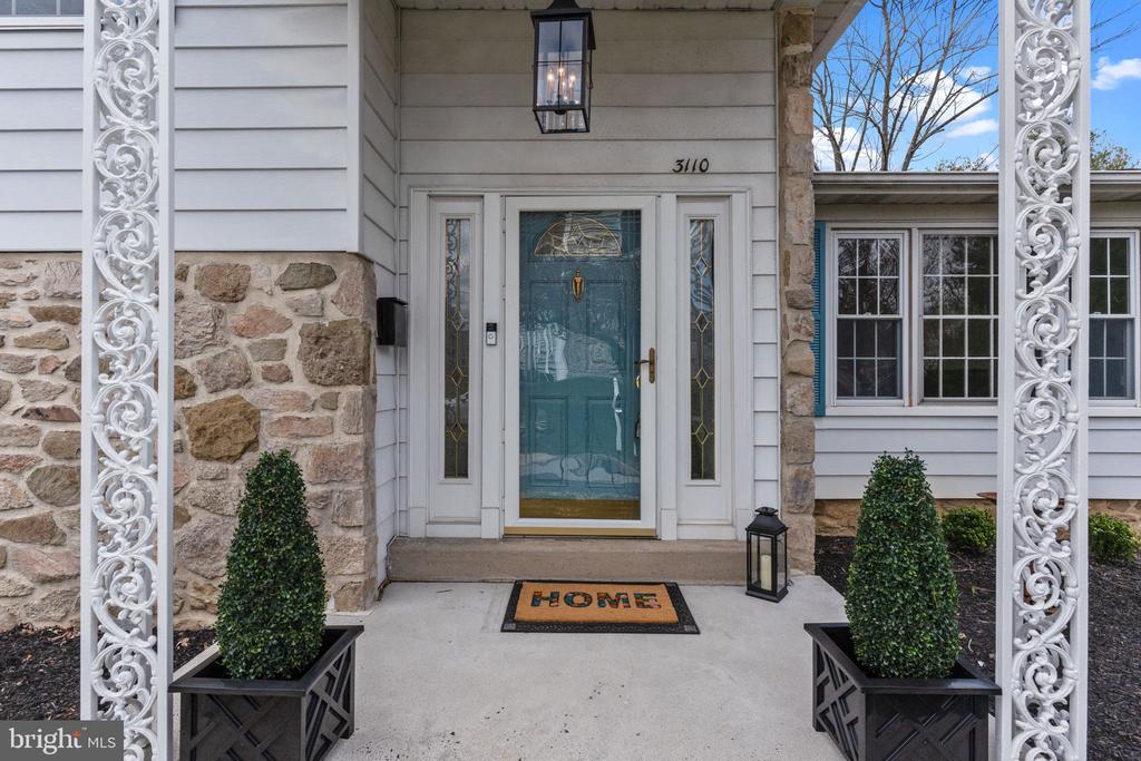 3110 BURN BRAE DRIVE