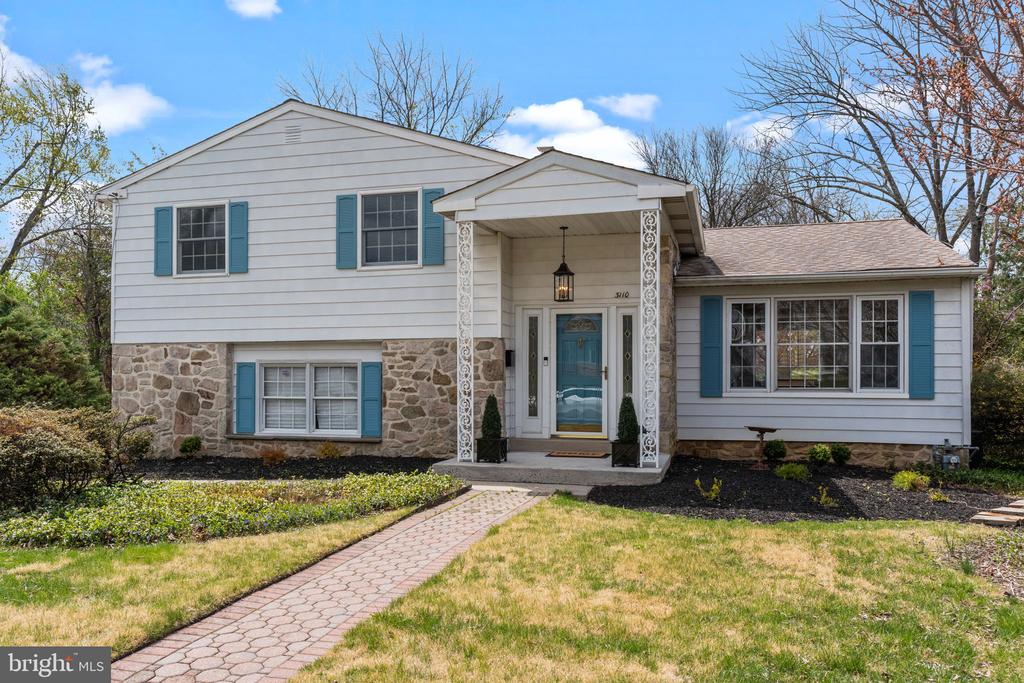 3110 BURN BRAE DRIVE