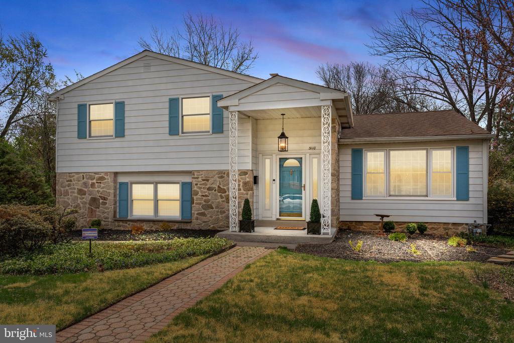 3110 BURN BRAE DRIVE