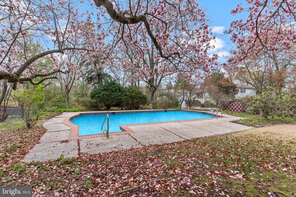 3110 BURN BRAE DRIVE