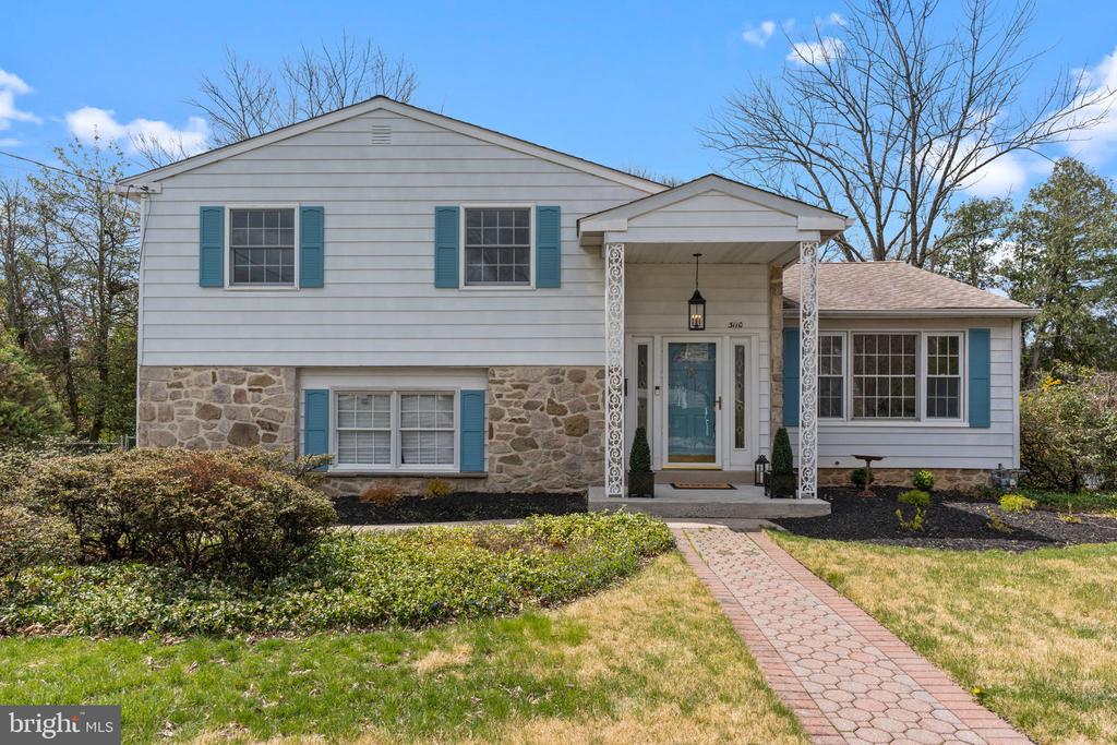 3110 BURN BRAE DRIVE