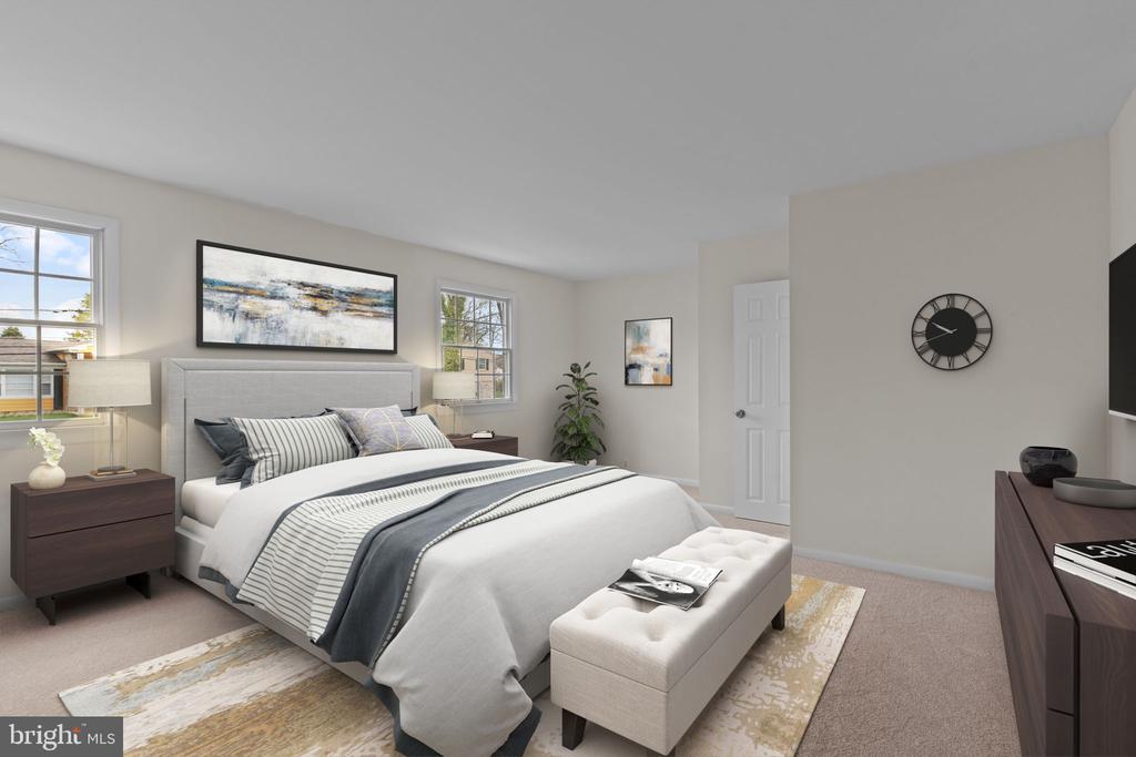 3110 BURN BRAE DRIVE