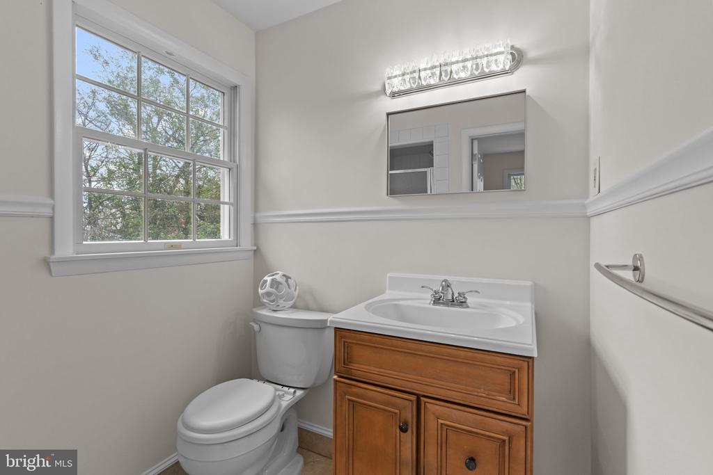 3110 BURN BRAE DRIVE