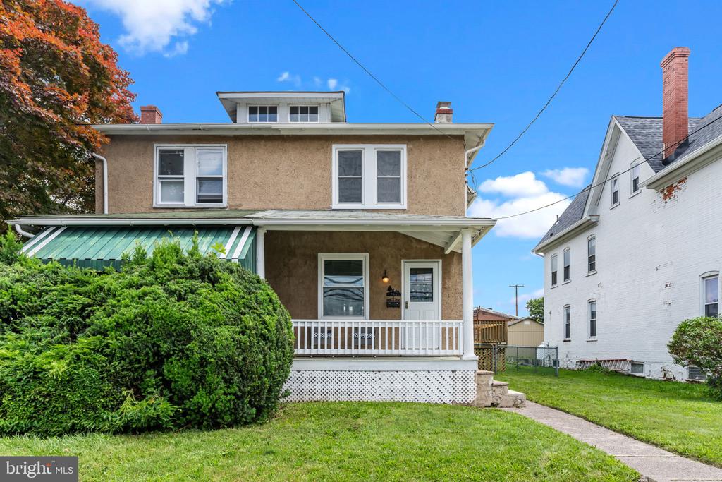 704 MAIN STREET