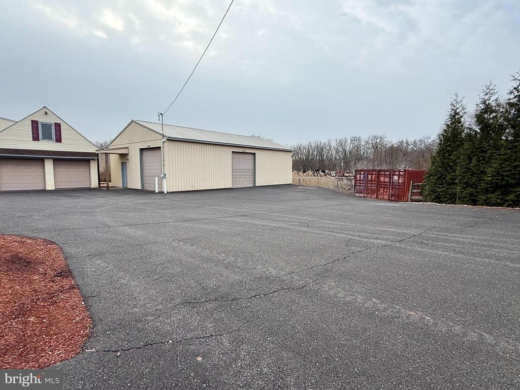 276 COUNTY LINE ROAD