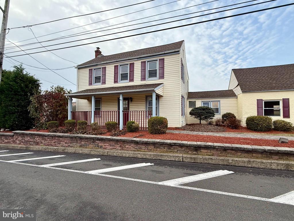 276 COUNTY LINE ROAD