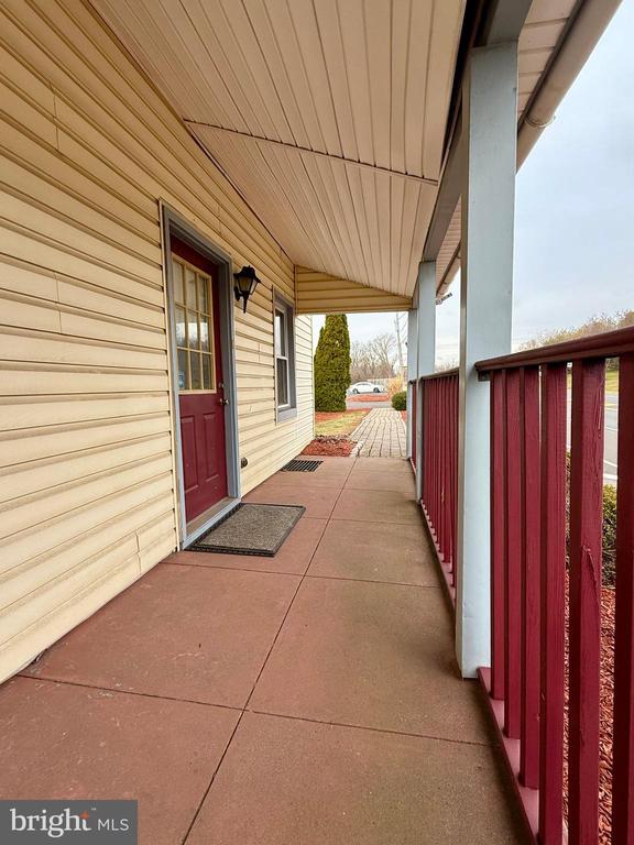 276 COUNTY LINE ROAD