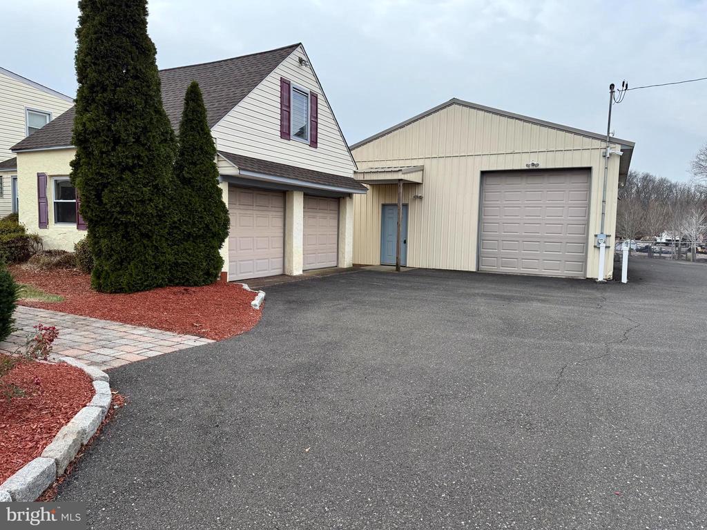 276 COUNTY LINE ROAD