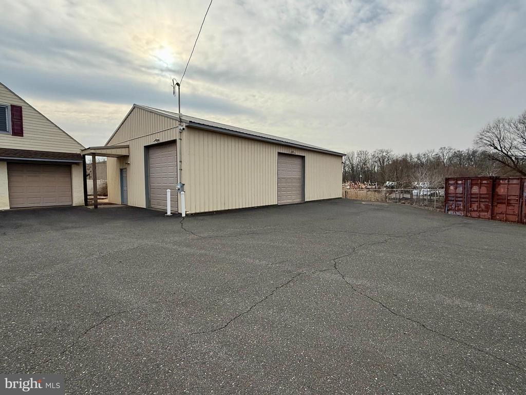276 COUNTY LINE ROAD