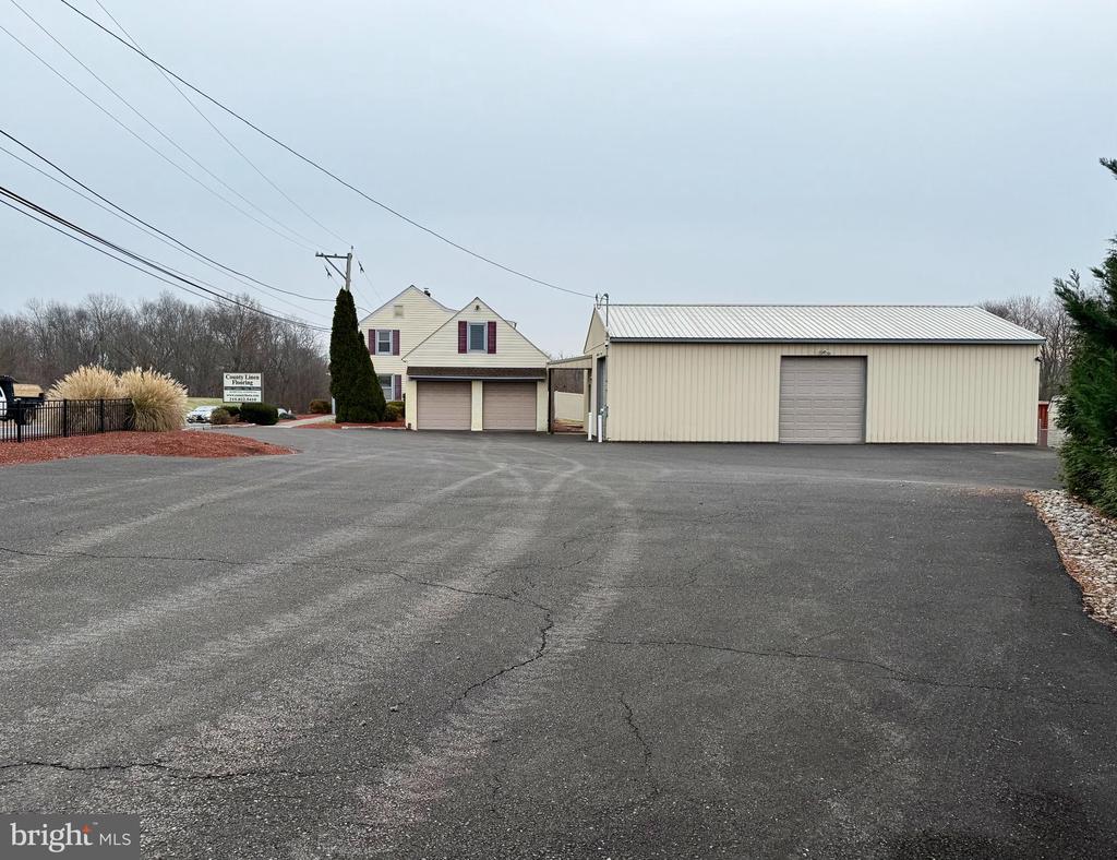 276 COUNTY LINE ROAD