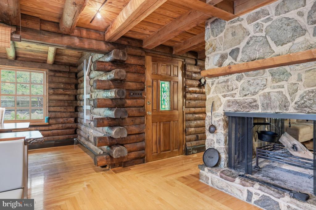 2244 SPRINGTOWN HILL ROAD