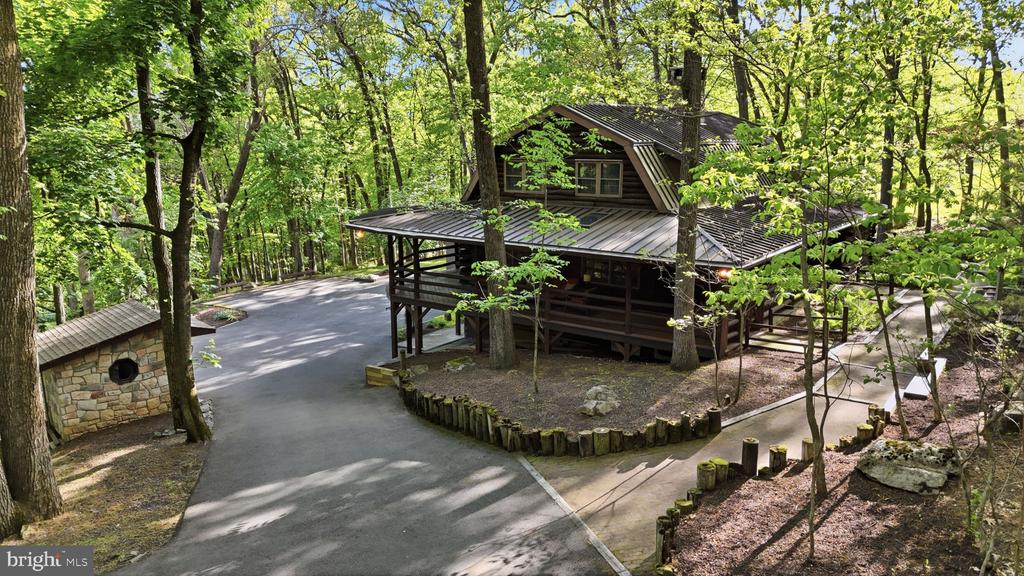 2244 SPRINGTOWN HILL ROAD