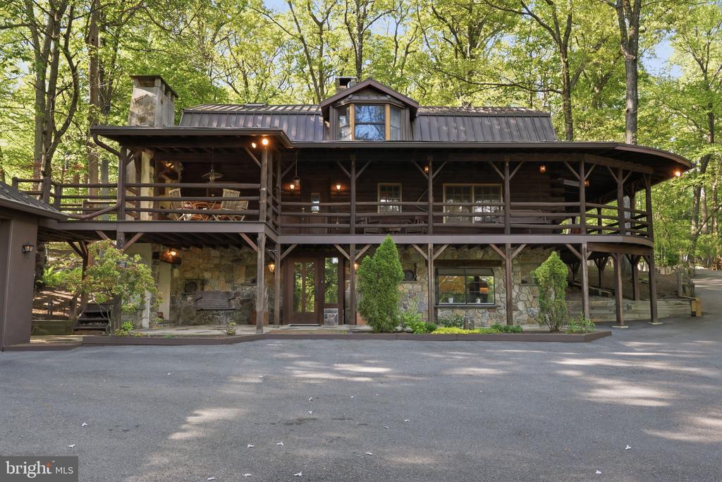 2244 SPRINGTOWN HILL ROAD