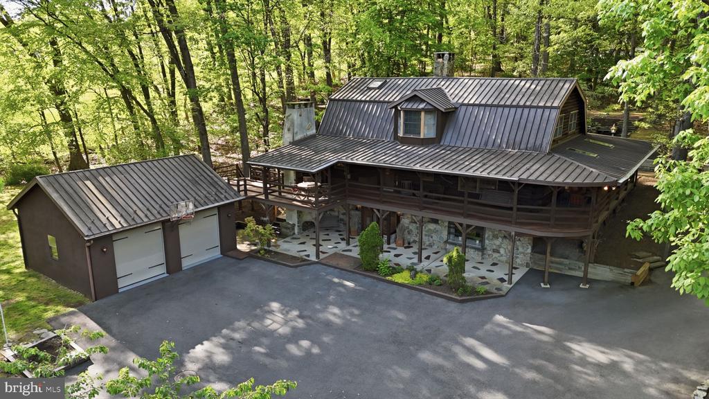 2244 SPRINGTOWN HILL ROAD
